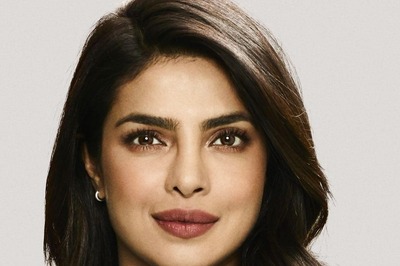 Priyanka Chopra Jonas Is 'Grateful' to Be a Member of Producers Guild of America