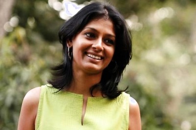 Women are More than Their Sexual Identity: Nandita Das