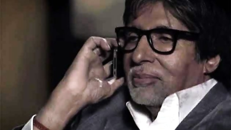 What's Amitabh Bachchan's 'Yudh' about? Division of business empire