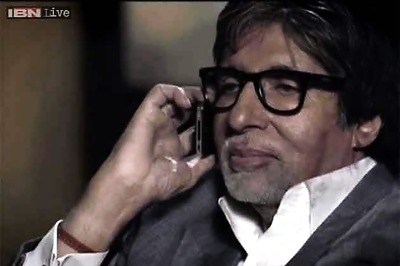 What's Amitabh Bachchan's 'Yudh' about? Division of business empire