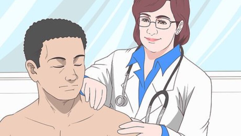 How to Treat Adhesions