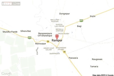 UP: Muslim man arranges cremation of Hindu 'sister'