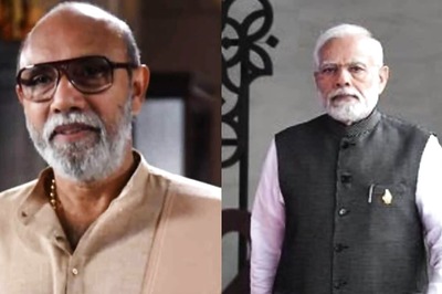 Baahubali Star Sathyaraj Open To Playing PM Modi in His Biopic: 'If Vetri Maaran or Pa Ranjith Direct...'