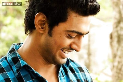 If Barack Obama can run America, why should the young generation in Bengal lag behind, asks matinee idol Dev