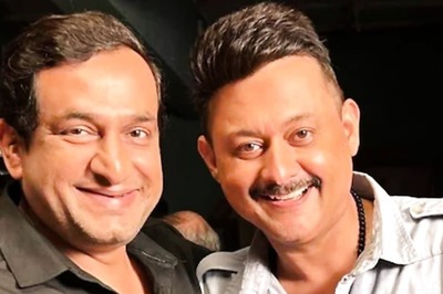 Prasad Oak Praises Swapnil Joshi’s Navra Maza Navsacha 2 As They Bond Over Instagram