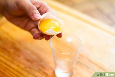 How to Make a Prairie Oyster