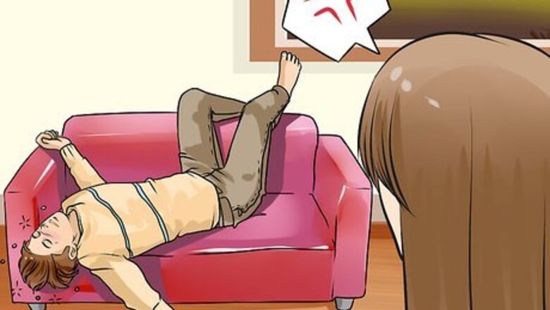How to Help an Alcoholic Stop Drinking