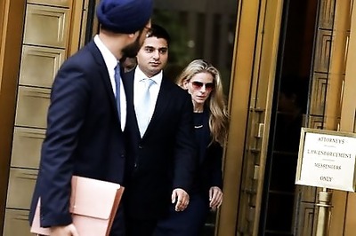 Ex-Citi London forex trader welcomes unfair dismissal ruling