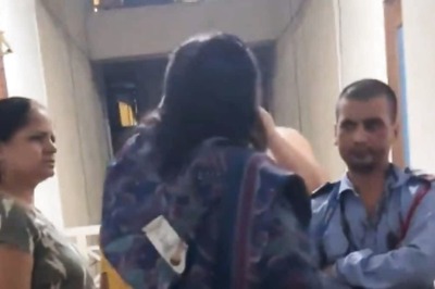 Delhi: Security Guard Thrashed by Drunk Man Over Parking Dispute in Dwarka Housing Society