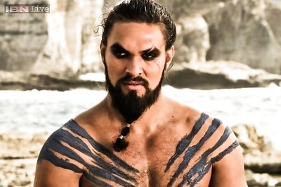 Jason Momoa to join 'Man Of Steel' sequel