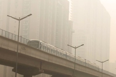 Rs 1 Lakh Crore—What Delhi Loses Every Year to Air Pollution