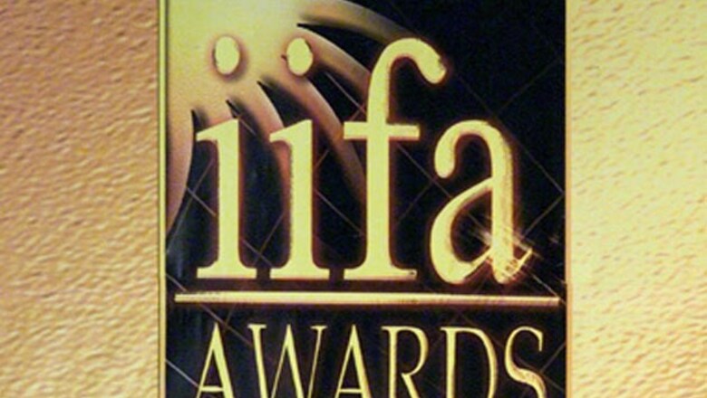 IIFA 2013 revisits Macau, to celebrate 100 years of cinema