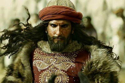 Have Been Asked Not to Speak on Padmavati Row, Says Ranveer Singh