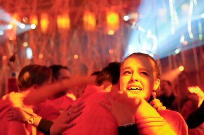 'Super Max' Verstappen Sparks Joy in Netherlands