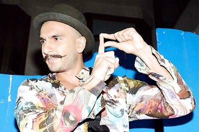 By the end of Zoya’s film, I was craving for some serious Bhansali action: Ranveer Singh