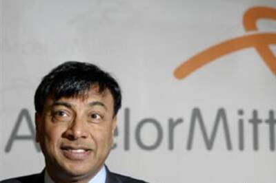 ArcelorMittal may shift projects within India: chief