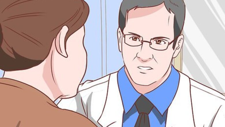 How to Clean an Infected Wound