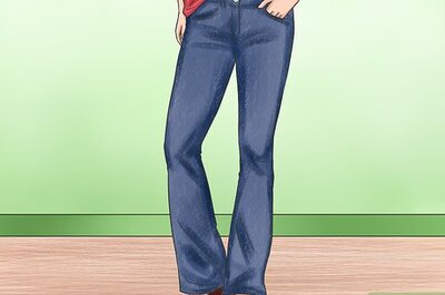 How to Look Good in Jeans (Women)