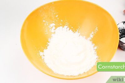 How to Make Oobleck