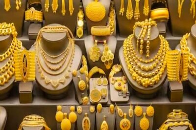 Gold Rate Today Rises In India: Check 22 Carat Price In Your City On April 26
