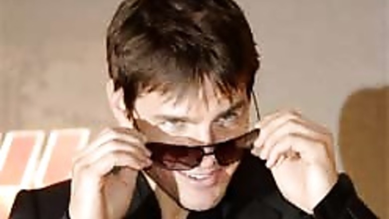 Tom Cruise book 'full of outlandish lies'