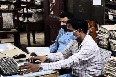 With Maximum Pendency of Complaints, Ministry of Cooperation, Health, Social Justice and Revenue Lag in Govt Ranking