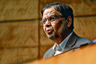 Ex-NITI Aayog Vice Chairman Arvind Panagariya Recommends Strong Privatisation of PSUs
