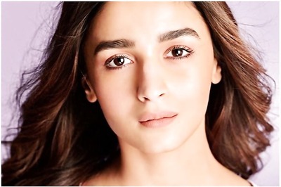 Alia Bhatt Hasn't Quit SS Rajamouli's RRR Movie Yet?