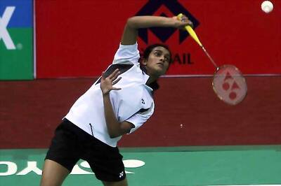 As it happened: PV Sindhu in World Badminton Championship semis