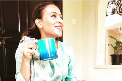 After Separation from Dhanush, Aishwaryaa Rajinikanth Says 'The Song Musafir Found Me'