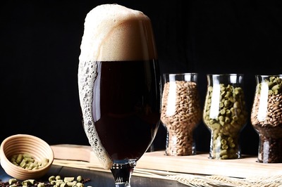 International Beer Day 2021: Why You Need Dark Beer In Your Life