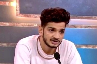 Lock Upp: Munawar Faruqui Is Most Trending Contestant With 2 Mn Tweets; Already Declared 'Winner'