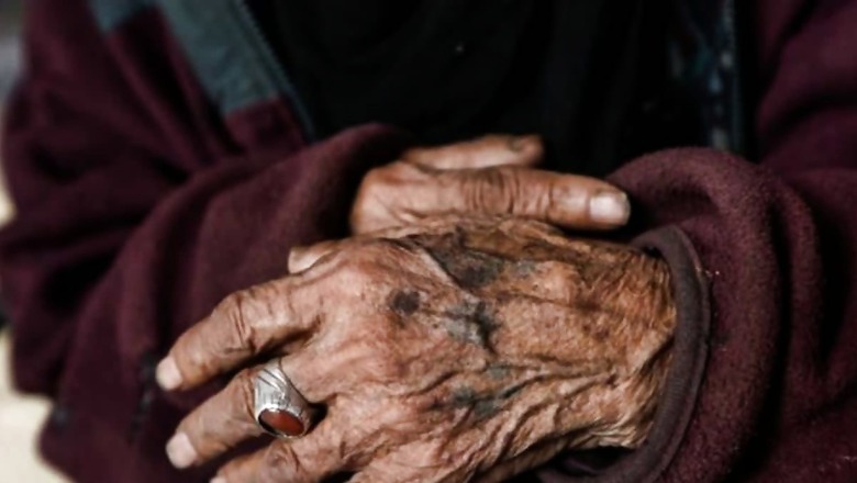 Man Slaps, Pulls Hair of His 80-year-old Mother in UP’s Kaushambi, Probe On