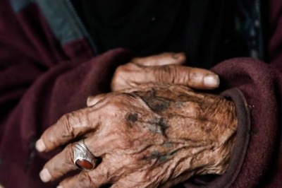 Man Slaps, Pulls Hair of His 80-year-old Mother in UP’s Kaushambi, Probe On