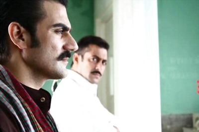Salman Khan: Arbaaz is fantastic as a storyteller