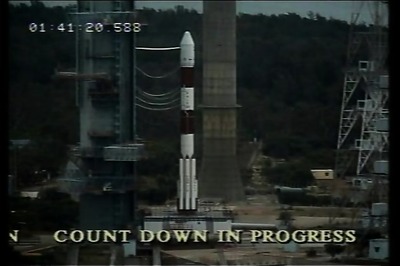 TN: Countdown begins for PSLV-C22 carrying IRNSS-1A