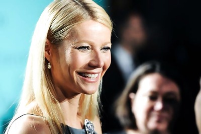 Gwyneth Paltrow named People's Most Beautiful Woman
