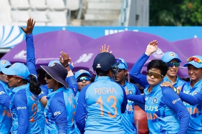 India Women vs Australia Women Third T20I Live Streaming: When and Where to Watch India Women vs Australia Women Live
