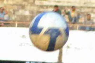 A double from Abhishek Yadav wins it for India