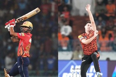 PBKS vs SRH IPL Match Today: Dream11 Prediction, Head-to-Head Stats, Probable Playing XI, And Match Preview