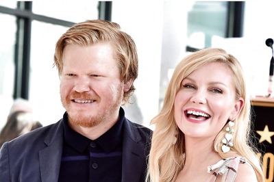 Kirsten Dunst Reveals She Welcomed Second Baby with Jesse Plemons Four Months Ago