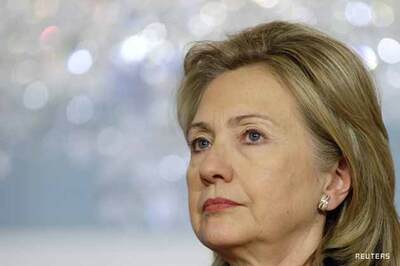 Clinton to US embassies: open door for activists