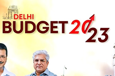 Mohalla Bus Scheme A Highlight; No Plan to Cut Subsidies: Kailash Gahlot on Delhi Budget | Exclusive