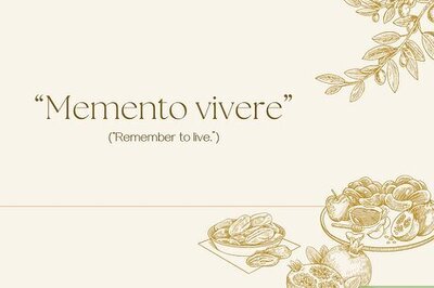 Inspirational Latin Phrases on Life, Love & More