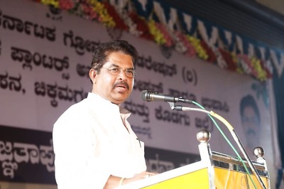Karnataka Minister R Ashok Removed as Minister In-charge of Mandya After Letter to CM Bommai