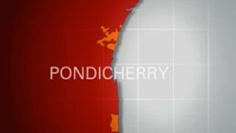 Pondicherry: Cong banking on DMK