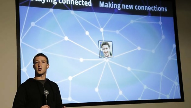Graph search will take social media optimisation to the next level: Zafar Rais