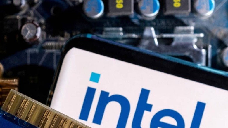Intel Says Many PC Brands Using Its New AI-enabled Chip, Wants People To Upgrade PCs