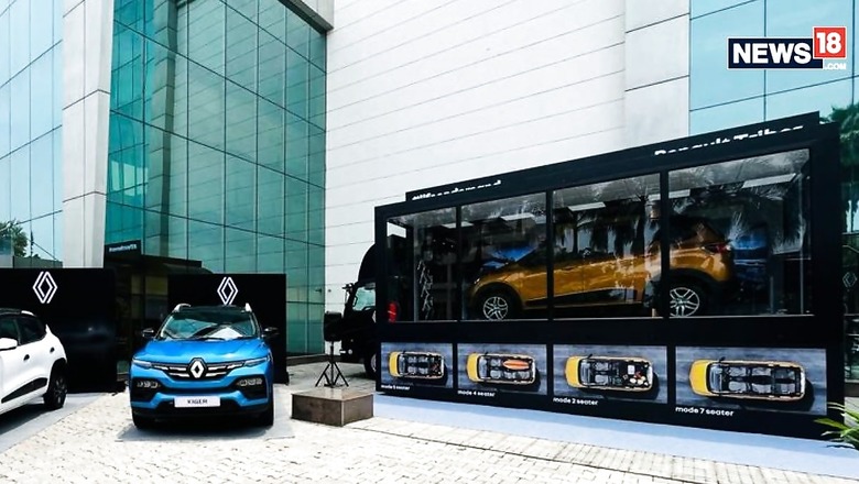 Renault Experience Days Campaign Launched, Aims to Bring Car Buying to Your Doorstep