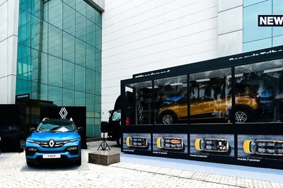 Renault Experience Days Campaign Launched, Aims to Bring Car Buying to Your Doorstep